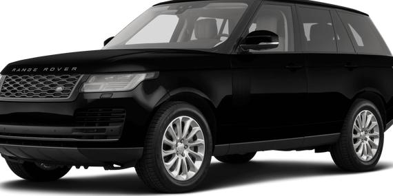 LAND ROVER RANGE ROVER 2019 SALGS2RE5KA521319 image